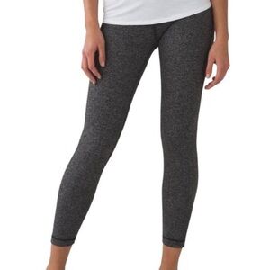 Lululemon Wunder Under Pant (Hi-Rise)